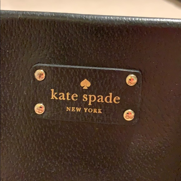 Kate Spade Purse - Picture 2 of 3